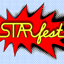 STARfest 2018 icon.