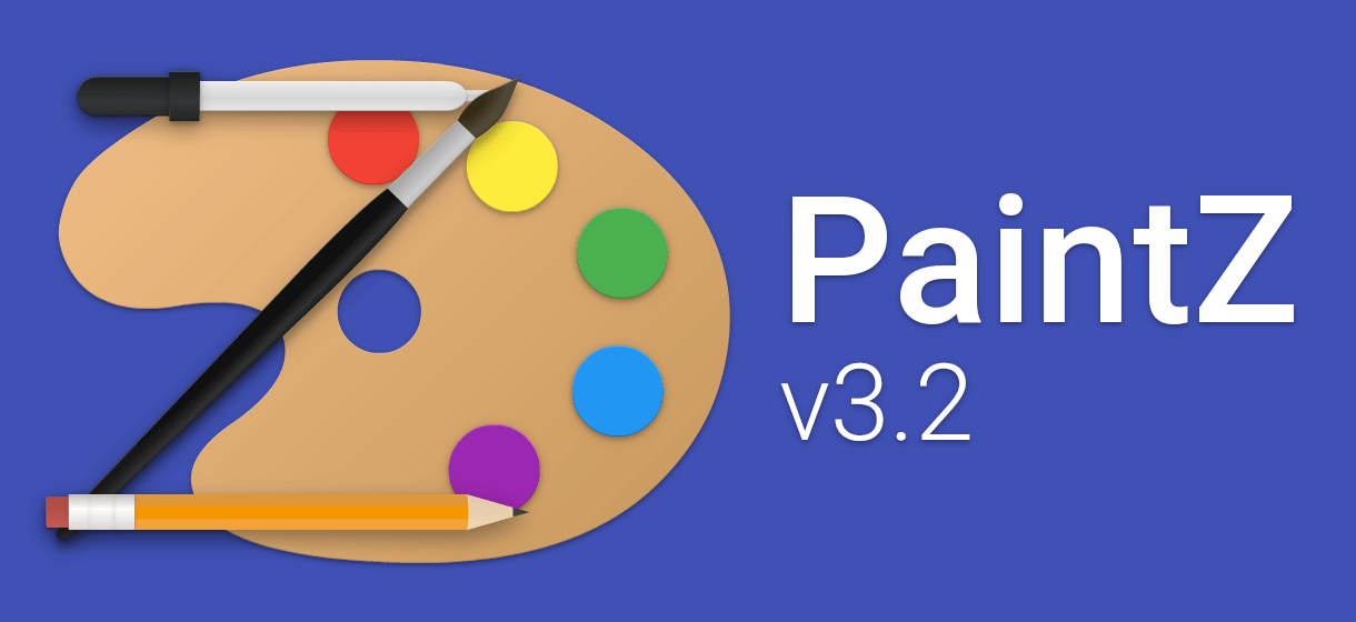 PaintZ v3.2.