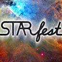STARfest icon.